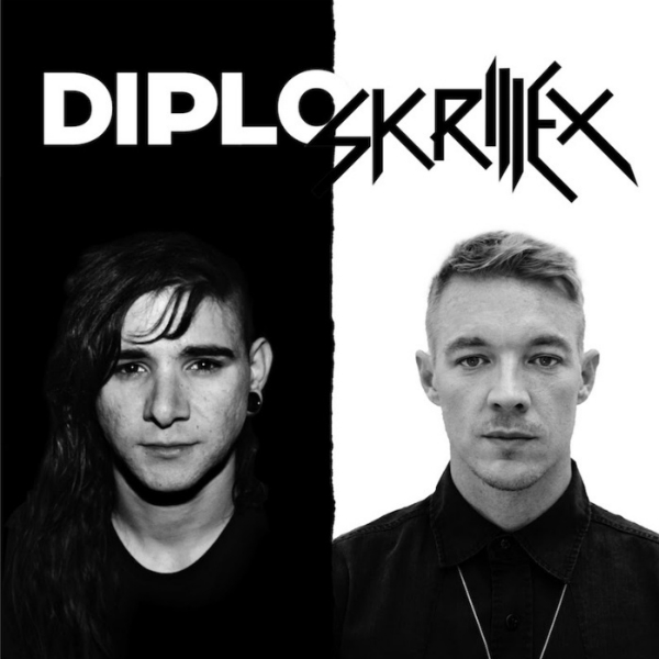 Diplo and Skrillex set for massive NYE gig in New York
